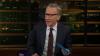 Bill Maher laments about former ABC reporter failing to be impartial with Trump social media rant