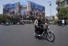 Iran's Streets Marked by Dread and Defiance Under Israeli Attack