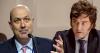 Barrage of chaisaw decrees expected in Buenos Aires