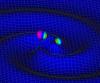 Johns Hopkins study shows how scientists can use black holes as supercolliders