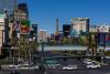 From free parking to waived resort fees, here’s why Las Vegas casinos are rolling out deals this summer