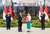 Indonesia, Singapore forge food security, farm tech collaboration