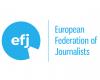 EFJ to host workshop on journalists’ wellbeing and mental health in Namur, Belgium