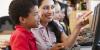 How Teachers Are Making Computer Science Click
