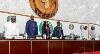 ECOWAS President wants bloc to tackle integration challenges
