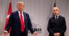 Trump attends G7 in Canada amid trade tensions, comments on Israel-Iran conflict