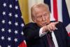 Trump considers banning Tanzanians, Ugandans from entering US