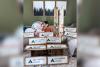 Woodworker’s passion project turns into award-winning business