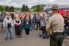 Over $3,700 raised during 16th annual Seattle Children’s Hospital Walmart Benefit Car Show in Chehalis