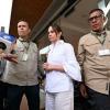 Colombia presidential hopeful 'critical' after shooting