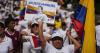 Colombian senator victim of attack undergoes emergency surgery