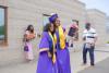 Career Seniors Bring Swahili, Ñandutí, Perseverance To Graduation
