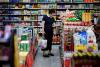 China snaps 4-mo consumer decline but factory price deflation deepens