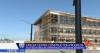 Construction on Enloe's Cancer Center partially continues despite stop-work order in place