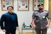Dhaka, UAE to strengthen ties, address visa issue: Lutfey Siddiqi