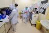 Young Malaysians choose healthcare to make a difference