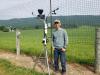 Above Ground Winery joins Virginia Tech’s Sentinel Vineyard Project