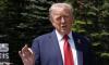 Trump gives terrifying warning to Iranians as he abandons G7 summit and rushes back to D.C.