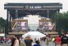 U.S. Army celebrates 250 years drawing in a crowd of over 200,000 to Washington D.C.