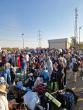 Global March to Gaza tells delegations to leave Egypt, demands release of arrested participants