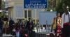 Only way home: Trepidation at Egypt's border with Israel as Iran conflict stops flights
