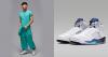 lifestyle Air Jordan 5 Retro Grape sneakers revived after 12 years