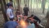 Offaly students sample outdoor adventure and environmental science