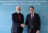 Armenia and Germany discuss development of renewable and hydrogen energy