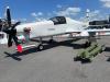 Paris Air Show 2025: Aarok UAV undergoing flight testing