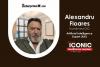 Alexandru Floares: Revolutionizing Healthcare with AI-Driven Precision Medicine