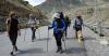 Tourist influx to Mustang soars with improved road access