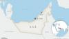 UAE coast guard evacuates 24 people from oil tanker crash near Strait of Hormuz