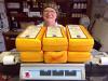 Widmer’s Cheese is a Staple of the Local Food Industry
