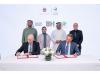 Tellus Power Globe Holding Limited, BinHendi Holding and Sing Family Enterprise Group Sign Joint Venture Agreement to Launch One of the First EV Charger Manufacturing Companies in Middle East with Support of UAE Ministry of Investment