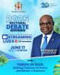 Thrive in 2025 – Minister Bartlett to Deliver Visionary Tourism Address in Sectoral Debate
