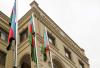 Azerbaijan’s Defense Minister pays official visit to Belarus