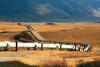 Gas transportation via main pipelines decreases in Azerbaijan