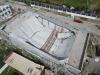 The Ministry of Education has confirmed an incident at the construction site of the new Dominica Grammar School