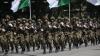 Algerian Parliament Passes General Mobilization Law to Bolster National Security