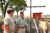 Trump’s Tariffs Are Hurting U.S. Agriculture. Some Farmers Support Them Anyway.