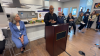 Massachusetts lawmakers speak out on increasing issue of food security across state