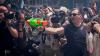How the water gun has become a symbol for Barcelona residents 'fed up' with the tourism industry