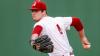 Alabama players among top prospects at MLB Draft Combine