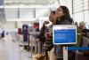 Northwest Arkansas National Airport reports record enplanements for May