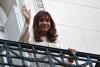 Argentine ex-president Kirchner to serve prison term at home
