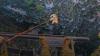 Video shows missing camper being rescued by helicopter in northern Arizona