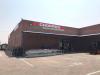 CHOPPIES STAFF SUSPENDED AFTER GABORONE HEALTH RAID.