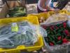 San Juan College Harvest Food Hub offering farm box subscription