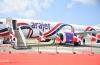 Arajet Begins Nonstop Service to Santo Domingo, Dominican Republic
