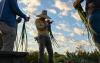 Summer farmin’, happen so fast: Agritopia workers provide Arizona restaurants with vegetables and fruit year-round
